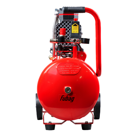 Поршневой компрессор  Free Air 240/50/2.0 S