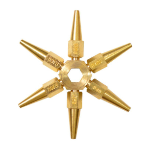 GCE Горелка пропановая JETSOUD PB, GCE фото