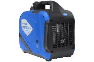 Бензиновый генератор ТСС SGG 1800Si 060023 синхронный фото