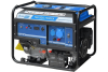 Бензиновый генератор  SGG 7500ЕA