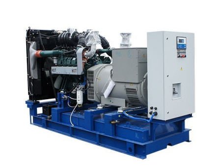 Дизельный генератор  ADDo-460 Doosan