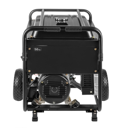 Бензиновый генератор  HYW 210AC