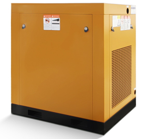 Винтовой компрессор Berg ВК-15Р-Е 10 (IP23) высокого давления фото