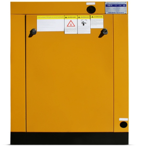 Винтовой компрессор Berg ВК-11Р-Е 8 (IP54) промышленный фото