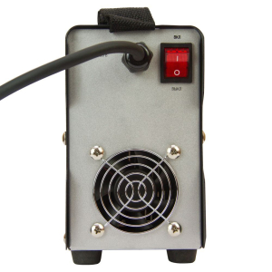 Сварочный инвертор MMA Fox Weld КОРУНД 200 (ММА) фото