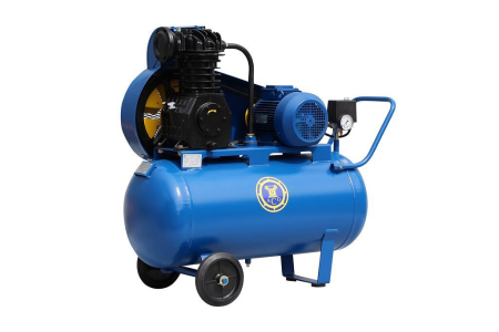 Поршневой компрессор  К25М1/7