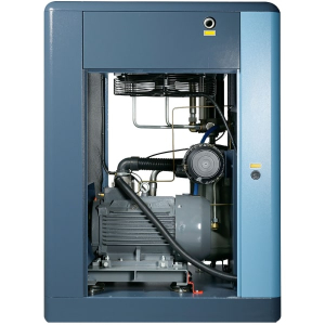 Винтовой компрессор Comaro SB 37-12 ременной фото