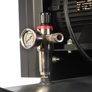 Поршневой компрессор PATRIOT KRX 950 L500 D ременной фото