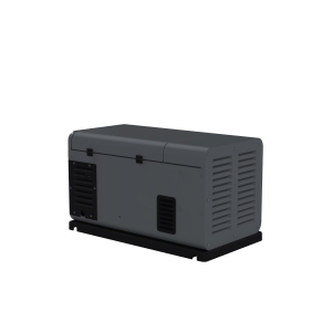 Газовый генератор Mitsui GM 12000 фото