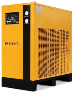 Рефрижераторный осушитель воздуха Berg OB-450 13 бар фото