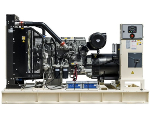Дизельный генератор TEKSAN TJ680PE5C  фото