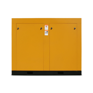 Винтовой компрессор Berg ВК-55Р 16 (IP23) фото