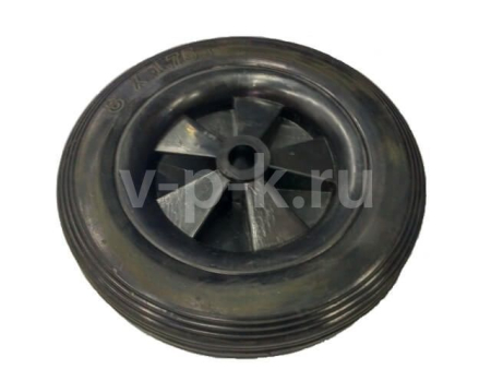 R 4281020000 Колесо D.200/50-20 мм для 100lb40b