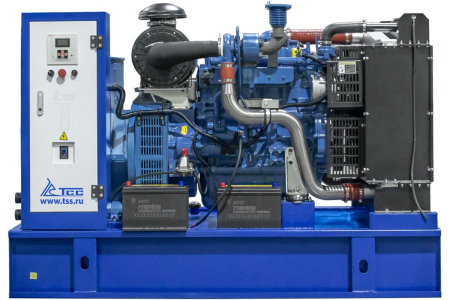 Дизельный генератор  АД-100С-Т400-2РНМ26 Дизельный генератор  АД-100С-Т400-2РНМ26