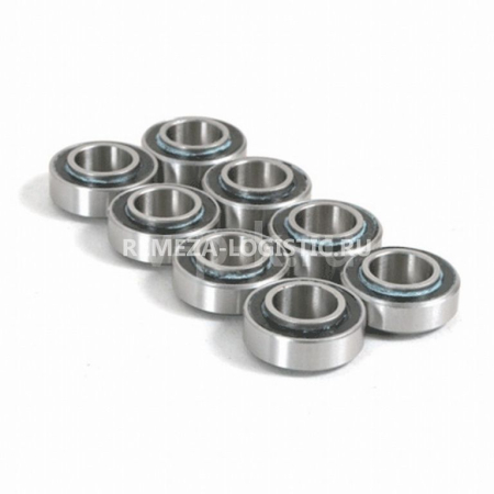 Ремкомплект подшипники роликовые SCA10DR