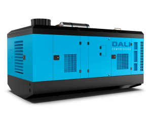 Винтовой компрессор Dali DLCY-26/25B-C высокого давления фото