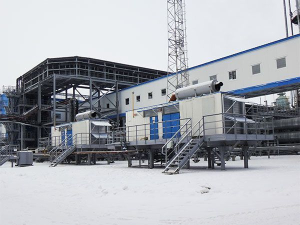 Дизельный генератор ПСМ ADDo-1500 Doosan  Дизельный генератор ПСМ ADDo-1500 Doosan  фото