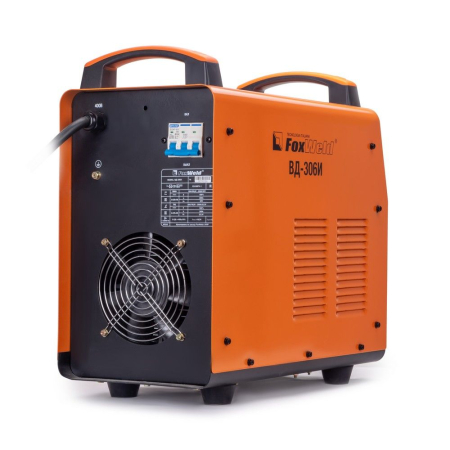 ВД-306И ( ПРОФ ММА)