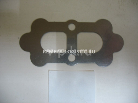 R 070W95II Пластина клапанная выпускная НД W95II для w95-10 (10 бар)