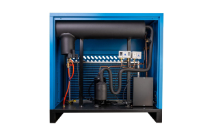 Рефрижераторный осушитель воздуха Hansmann CD-400F Рефрижераторный осушитель воздуха Hansmann CD-400F фото