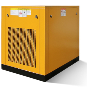 Винтовой компрессор Berg ВК-37Р 10 (IP23) ременной фото