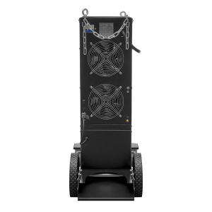 Сварочные инверторы TIG Triton Аппарат аргоно-дуговой сварки TRITON ALUTIG 400Р AC/DC W(водяное охлаждение) фото