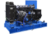 Дизельный генератор  АД-16С-Т400-2РНМ5 с АВР