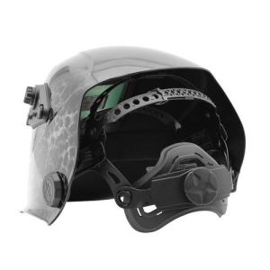 Сварочная маска БАРС МС 207 (FULL COLOR) фото