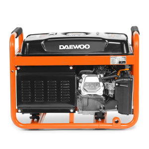 Бензиновый генератор DAEWOO GDA 3500E GDA 3500E Бензиновый генератор DAEWOO GDA 3500E GDA 3500E фото