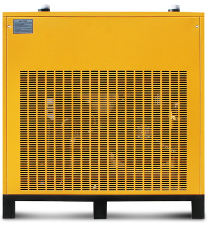 Рефрижераторный осушитель Berg OB-700 13 бар