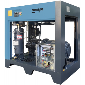 Винтовой компрессор Comaro XB 30-08 Винтовой компрессор Comaro XB 30-08 фото