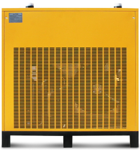 Рефрижераторный осушитель воздуха Berg OB-90 16 бар Рефрижераторный осушитель воздуха Berg OB-90 16 бар фото