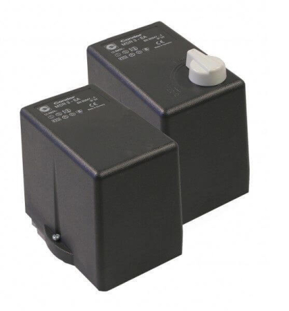R 4996111063 Прессостат Condor MDR3/11 3х1/4"F+1х3/8"F, 10А, 380В (аналог 7250490000,4996111073) для 270lb50