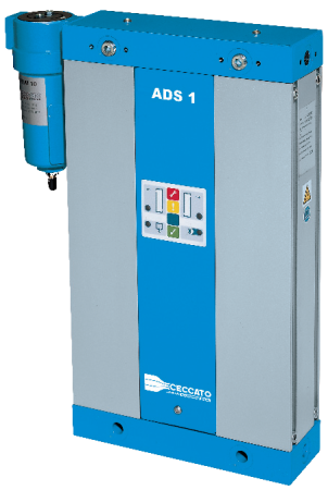 Адсорбционный осушитель  ADS 7