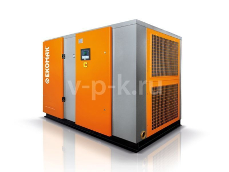 Винтовой компрессор Ekomak EKO 90CD 10