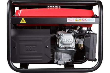 Бензиновый генератор  BS 3300 A ES