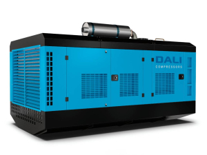 Винтовой компрессор Dali DLCY-33/25B-Y высокого давления фото