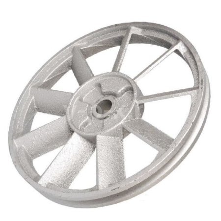 Шкив LB50/75 Ф368 для lb50