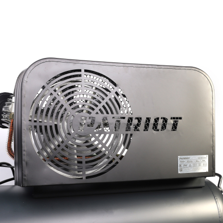 Поршневой компрессор  KRX 580 L100 D