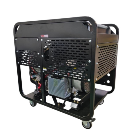 Дизельный генератор  S12000DE3