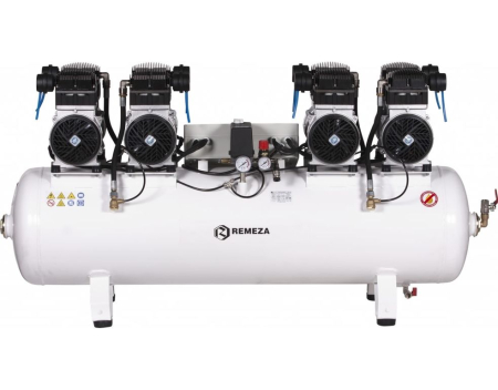 Поршневой компрессор  СБ4-150.OLD20x4