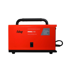 Сварочные инверторы MIG-MAG Fubag IRMIG 160 + горелка FB 150_3m фото