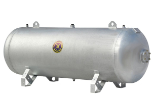 Ресивер  РГ 500/10Ц фото