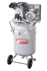Поршневой компрессор Remeza СБ4/С-100.LB30AB фото