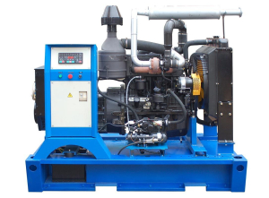 Дизельный генератор ТСС ЭД-60С-Т400-1РКМ1 032528 Дизельный генератор ТСС ЭД-60С-Т400-1РКМ1 032528 фото